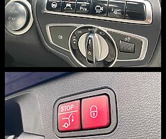 Mercedes C Class PREMIUM PLUS HYBRID - Image 8/10