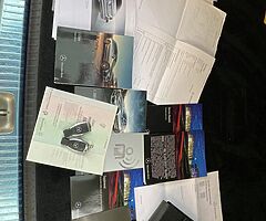 Mercedes C Class PREMIUM PLUS HYBRID - Image 10/10