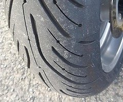 Honda cb1300 x4 - Image 6/7