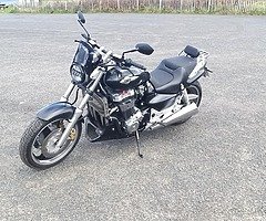Honda cb1300 x4 - Image 7/7