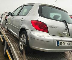 All cars wanted all make and models best prices paid text me for free quotation