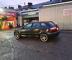Audi a3 nct and tax - Image 2/8