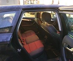Audi a3 nct and tax - Image 3/8