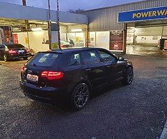 Audi a3 nct and tax - Image 4/8
