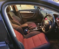 Audi a3 nct and tax - Image 5/8