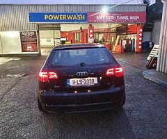 Audi a3 nct and tax - Image 7/8