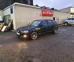 Audi a3 nct and tax - Image 8/8