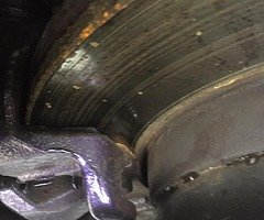Honda Civic parts for sale - Image 4/10