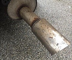 Honda Civic parts for sale - Image 6/10