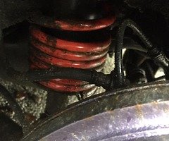 Honda Civic parts for sale - Image 8/10