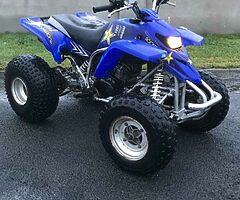 Wanted ltz blaster raptor