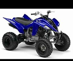Wanted ltz blaster raptor