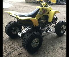 Wanted ltz blaster raptor - Image 3/3
