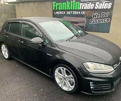 2016 GOLF GTD - Image 5/9