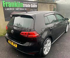 2016 GOLF GTD - Image 6/9