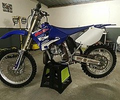 Yz 250