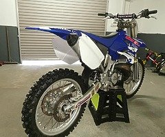 Yz 250
