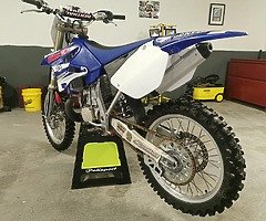 Yz 250
