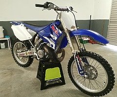 Yz 250 - Image 4/6