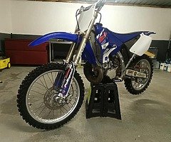 Yz 250 - Image 5/6