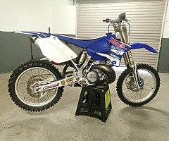 Yz 250 - Image 6/6