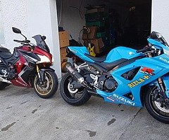 Gsxr