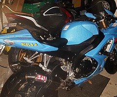 Gsxr - Image 4/6