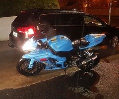 Gsxr - Image 5/6