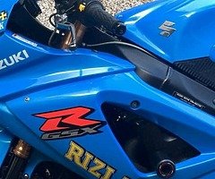 Gsxr - Image 6/6
