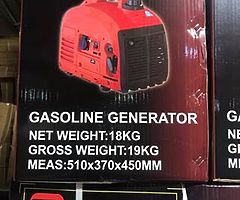 PROTECH SUITCASE GENERATORS