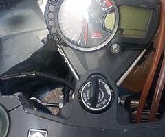 2005 Suzuki Gsxr 1000 - Image 5/10