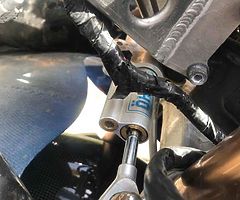 2005 Suzuki Gsxr 1000 - Image 7/10