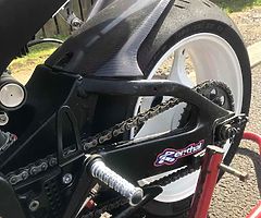 2005 Suzuki Gsxr 1000 - Image 8/10