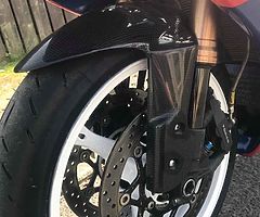 2005 Suzuki Gsxr 1000 - Image 9/10