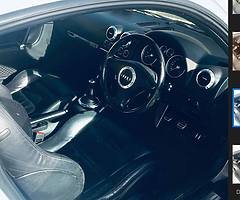 AUDI TT - Image 5/6
