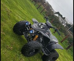 Quadzilla