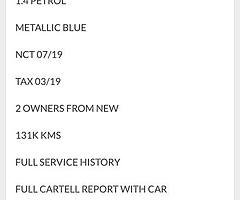 2007 Peugeot 207 - Image 9/10