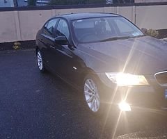 2010 bmw 318 nct till 2/20
