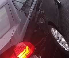 2010 bmw 318 nct till 2/20