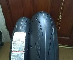 Bridgestone battlax r11 tyres