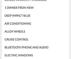 2014 Ford Transit Connect Limited Finance this van from €76 P/W - Image 9/10