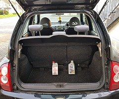 Nissan Micra - Image 7/10