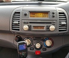 Nissan Micra - Image 8/10