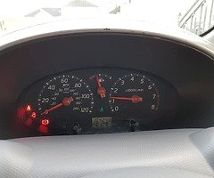 Nissan Micra - Image 9/10