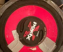 Subs, open to offers