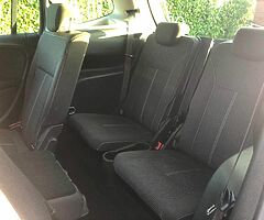 2016 Vauxhall Zafira Tourer - Image 6/8