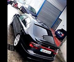 Kitted diesel and altezza, IS, chaser (wanted)