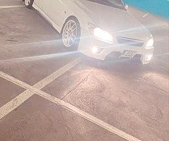Kitted diesel and altezza, IS, chaser (wanted) - Image 4/4