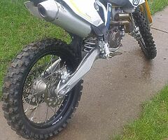 Husqvarna fc250 - Image 4/7