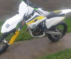 Husqvarna fc250 - Image 5/7